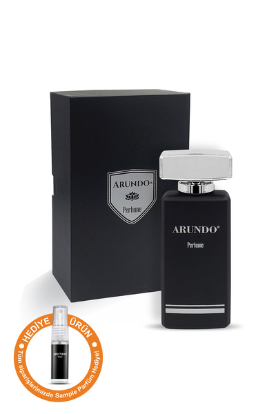 ARUNDO XİR W303 - 55 ml Delina.yüksek Kalıcı Çiçeksi Kadın Parfümü