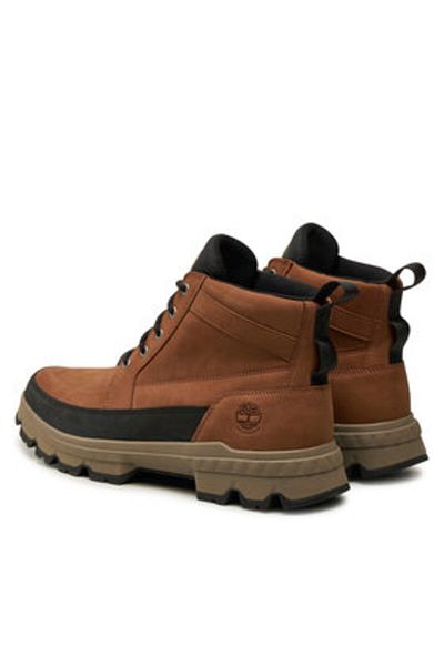 Timberland men's trapper TB0A5USHF131 yellow
