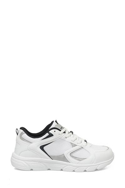 Proshot Παπούτσια για τρέξιμο COSMOS 5FX White Unisex