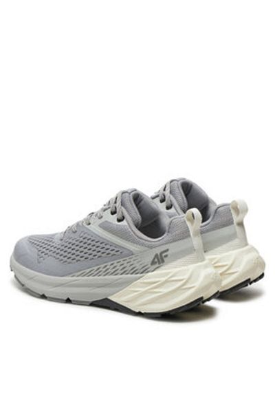 4F trekking femei 4FWMM00FOTSF034 gri
