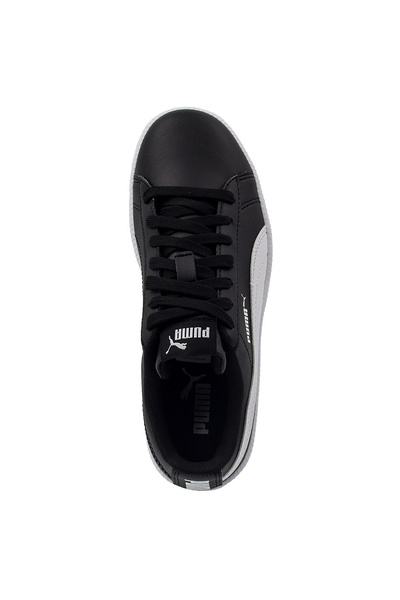 Puma Baseline Siyah Spor Ayakkabı (372605-01)