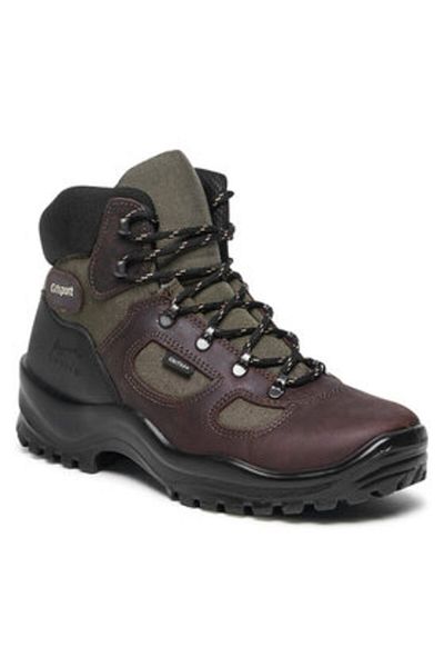 GriSport men's trekking 626D91G brown