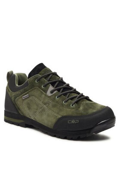 CMP Men's Trekking 3Q18567 green