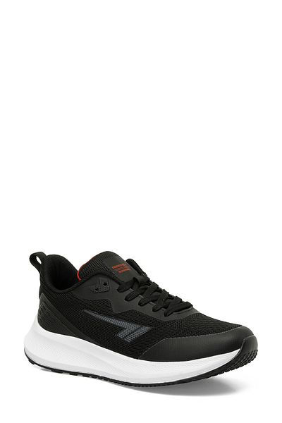 Proshot Famus 5Fx Black Men's Running Shoes