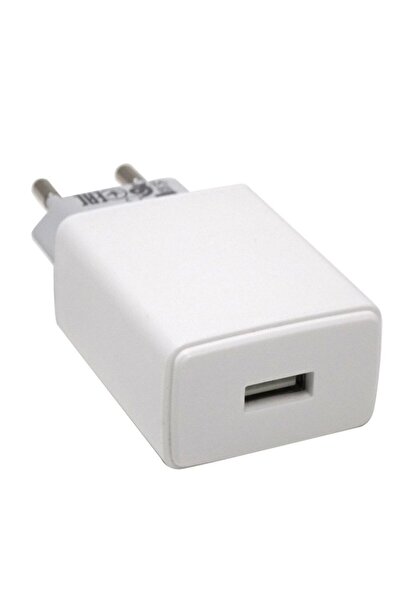 OPPO Şarj Adaptörü 10w White ( Türkiye Garantili)