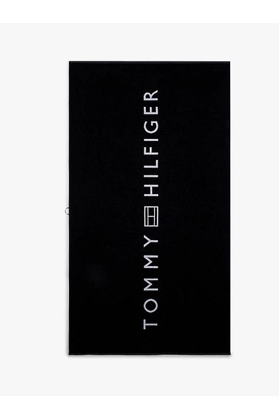 Tommy Hilfiger Towel - Comfortable Cut Towel