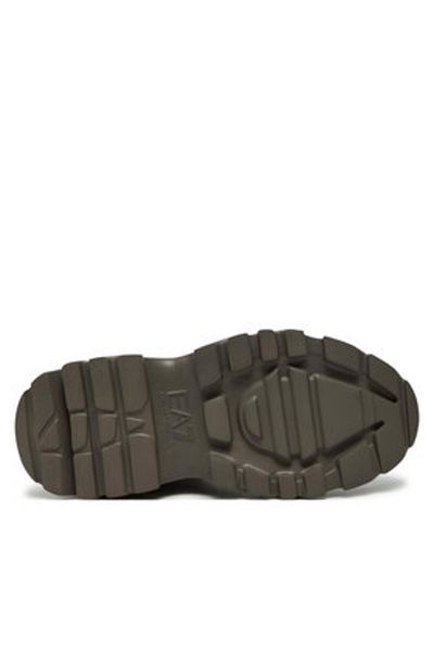 EA7 Emporio Armani trapper unisex X8M001 XK228 colorat