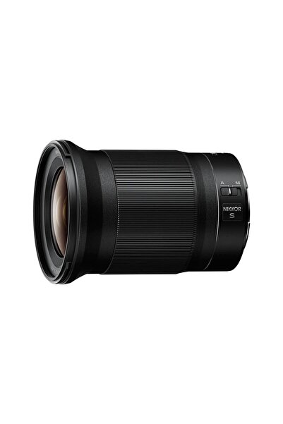 NİKON Nıkkor Z 20MM F/1.8 S
