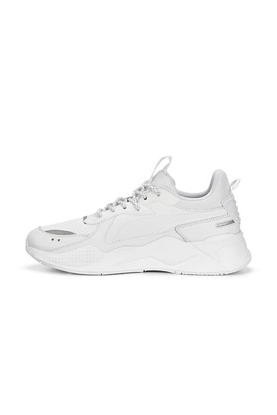 Puma Rs-X Triple Casual Shoes Sneaker White