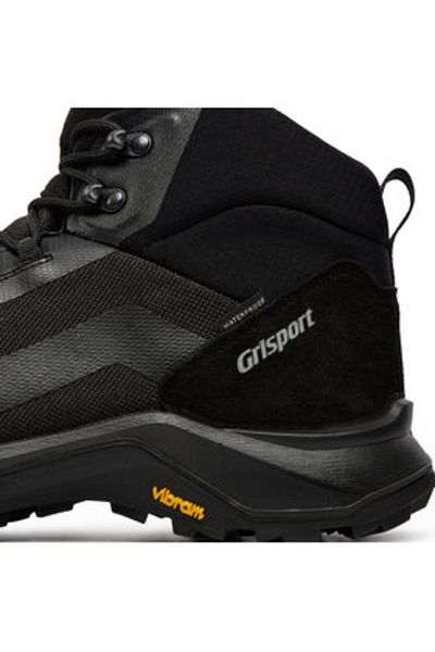 GriSport men's trekking 14717A12TN black