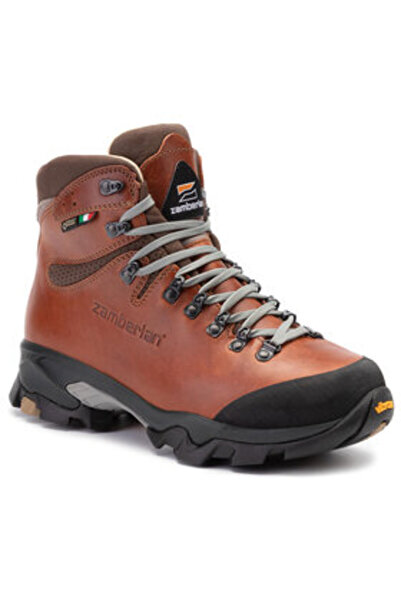 Zamberlan trekking bărbați VIOZ LUX GTX RR maro
