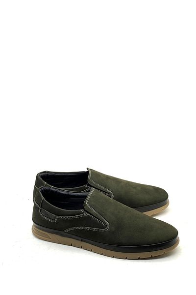 grado Genuine Leather Men's Shoes 3700