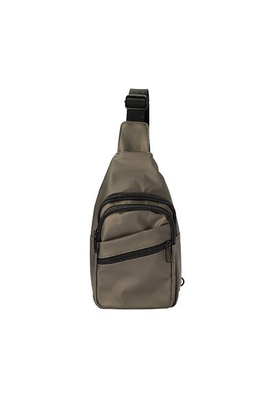 BATA Compact Sling Crossbody Bag