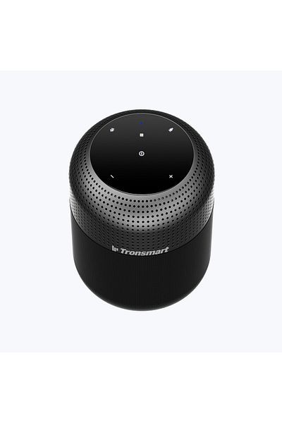 Tronsmart Tronsmart T6 Max 60W,20H Playtime,IPX5 Splashproof Home Portable Bluetooth Speaker
