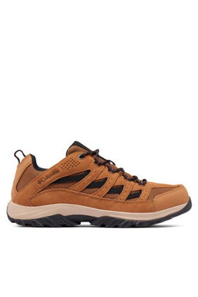 Columbia columbia men's trekking 1781181 brown