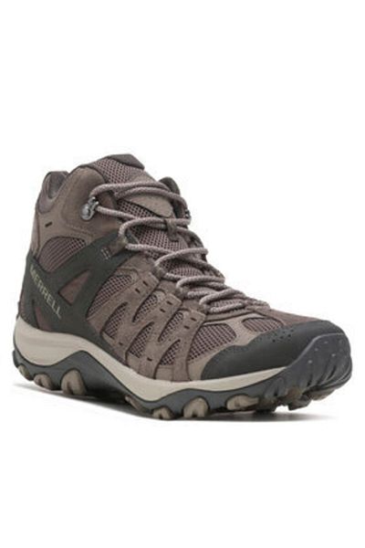 Merrell men's trekking J135481 brown