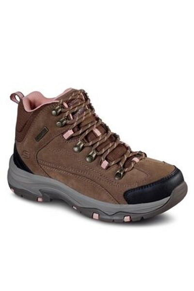 SKECHERS women's Trapper 167004 brown