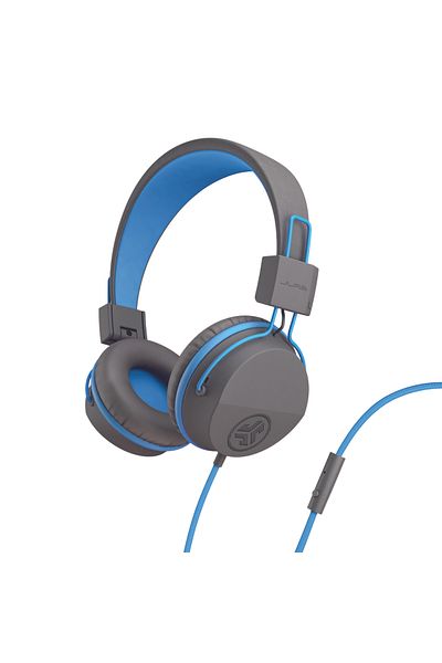 JLAB JBuddies Studio Kids Wired Headset