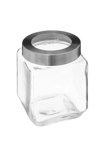5FIVE 5 Five Miro Glass Storage Jar (1.2 L)