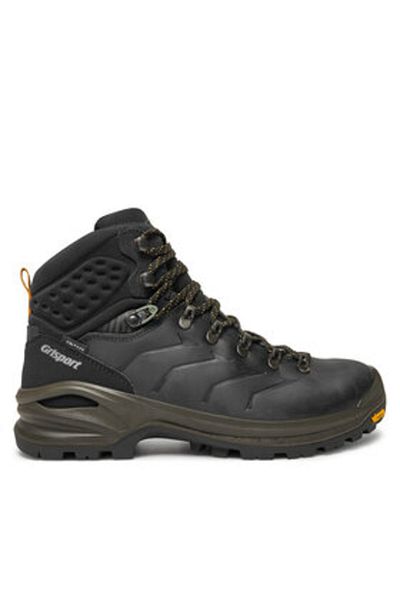 GriSport men's trekking 15203DV44 black