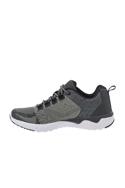 lumberjack Maximus Men's Gray Sports Shoes ( 100356636 )