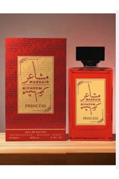 Faan عطر مشاعر برنسيس 100 مل