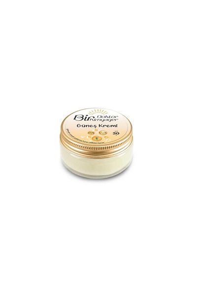 Rahik-i Mahtum Birdoktorbirkimyager Sunscreen (50 ml)