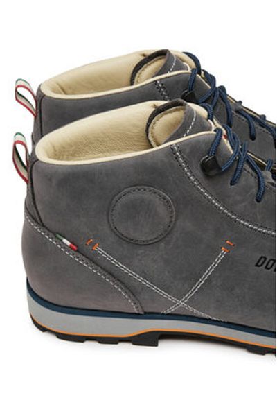 Dolomite men's trekking 292531 grey