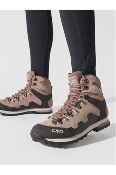CMP trekking femei 31Q4976 natural