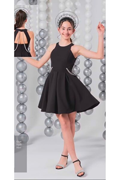 Elif Bebe Erkut Abiye / çocuk abiye elbise