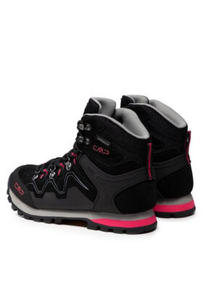 CMP trekking femei 31Q4976 negru