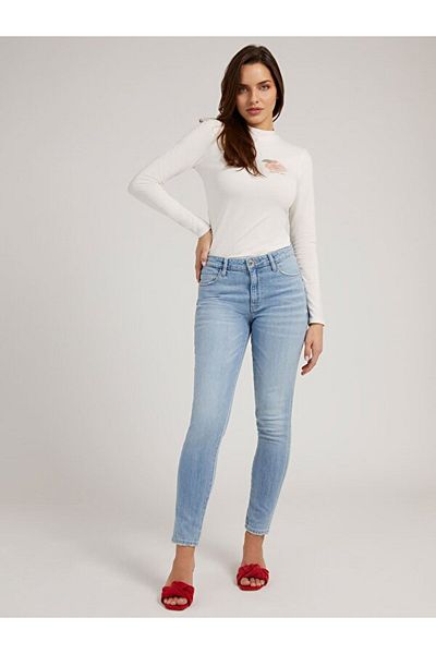 Guess Blugi de damă model W2GAJ3D4MS1 - 3BOR