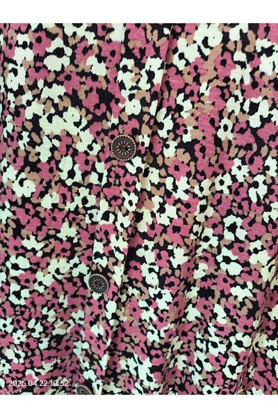 Naz WOMEN'S LARGE SIZE DRESS