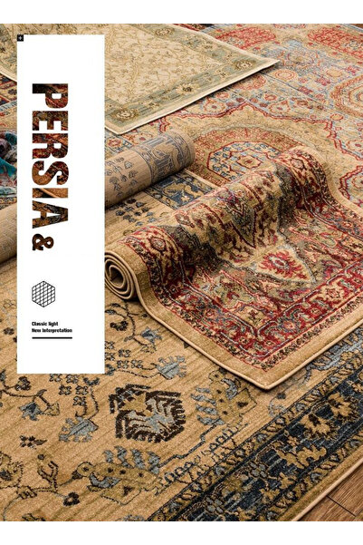 sharpdo Modern Minimalist Style Living Room is Fully Covered with Imitation Cashmere Thickened Carpet