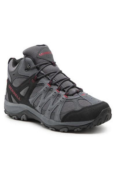 Merrell men's trekking J135479 grey