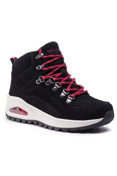 SKECHERS women's Trapper 155220 black
