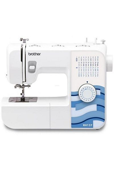 Brother Brother RH137 sewing machine