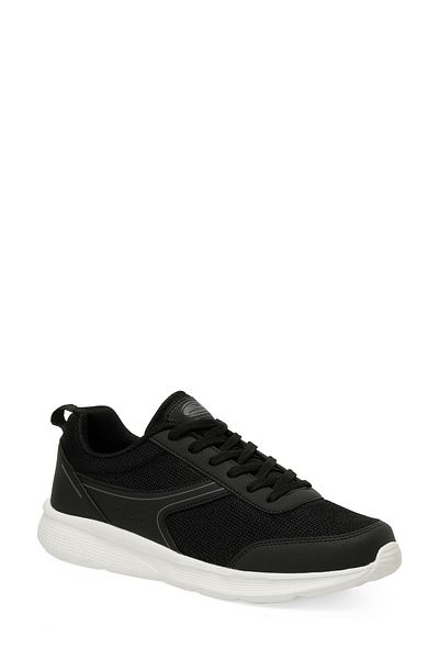 Proshot Andrea 5Fx Black Men's Running Shoes