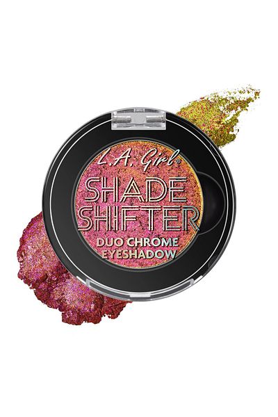 L.A. Girl Shade Shifter Pressed Eyeshadow - SUNSET