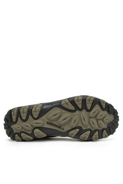 Merrell men's trekking J036925 brown