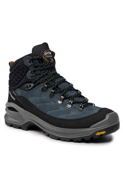 GriSport trekking bărbați 15205N27G albastru
