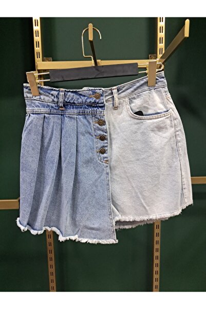 AyceButik ŞORT ETEK