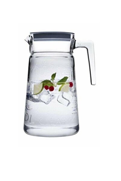 Paşabahçe 43763 City Pop Sürahi 2 Litre