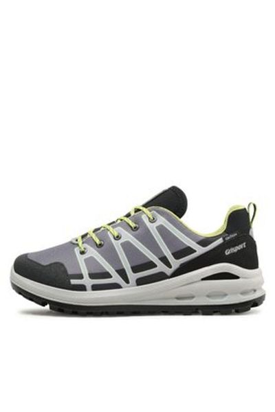 GriSport men's trekking 15115DV3G grey