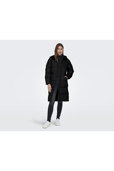 ONLY Onlnewamanda Long Otw Cold Resistant Women's Winter Coat