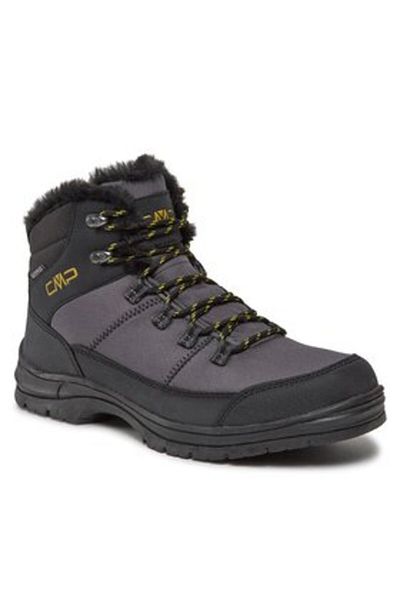 CMP men's trekking 31Q4957 grey