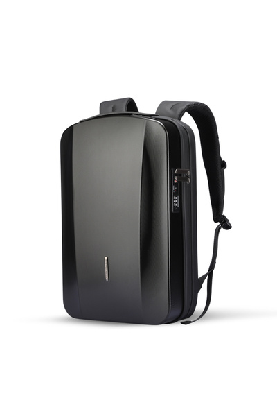 Mark Ryden حقيبة ظهر MR 8918 Future Series مقاس 17.3 بوصة، تصميم حائز على جوا...