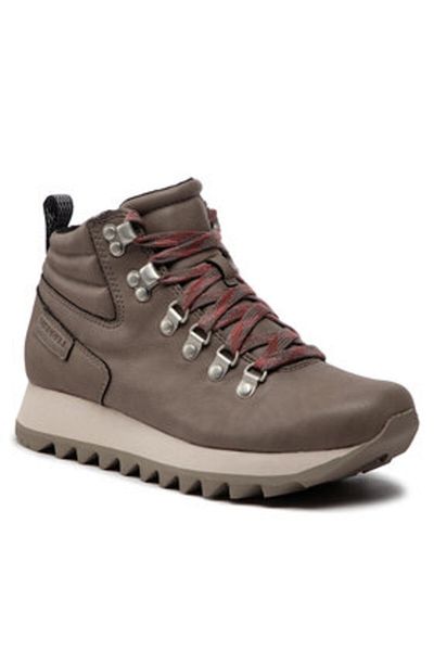 Merrell Pantofi de drumeție Alb Adulti