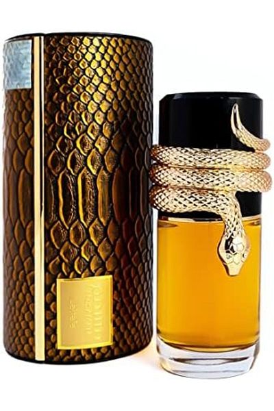 lattafa MUSAMAM PERFUME - 100ml | Extra Long Lasting Luxury Perfume Scent | Eau De Parfume | All Day