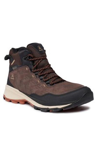 Kamik men's trapper FK0763 brown
